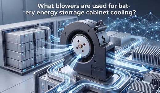 What blowers are used for battery energy storage cabinet cooling.webp What blowers are used for battery energy storage cabinet cooling.webp